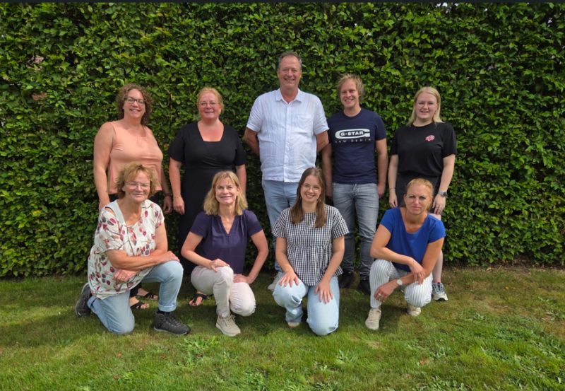 team