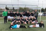 Schoolvoetbal groep 7 en 8 1