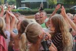 Een KNALLEND nieuw schooljaar! 1