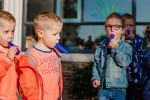 Culturije luidt het schooljaar in! 5