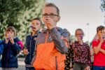 Culturije luidt het schooljaar in! 7