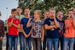 Culturije luidt het schooljaar in! 8