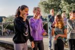 Culturije luidt het schooljaar in! 10
