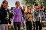 Culturije luidt het schooljaar in! 11