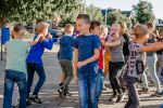 Culturije luidt het schooljaar in! 12