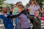 Culturije luidt het schooljaar in! 13