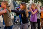 Culturije luidt het schooljaar in! 14