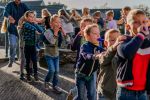 Culturije luidt het schooljaar in! 15