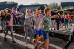 Culturije luidt het schooljaar in! 16
