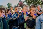 Culturije luidt het schooljaar in! 17