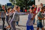 Culturije luidt het schooljaar in! 18