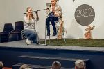 GI-GA-GROEN Kinderboekenweek 2