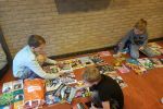 Boekenmarkt 13