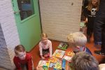 Boekenmarkt 14