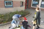 Griezelmiddag 6