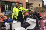 Gastles politie 1