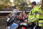 Gastles politie 2