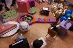Sinterklaas op De Marke 3