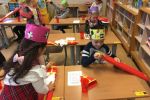 Sinterklaas op De Marke 1