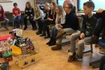 Sinterklaas op De Marke 4